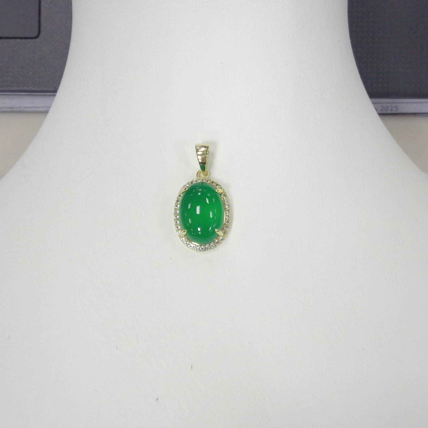 10422-001405 Подвеска (Ag 925)